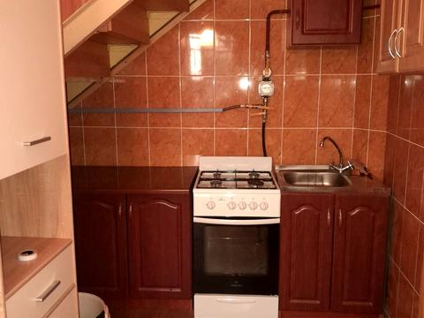 квартира за адресою смт. Коцюбинське, Шевченка вул., 41
