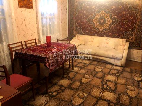 будинок за адресою Харків, Велика Данилівка вул., 36