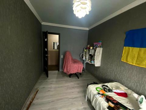 квартира по адресу Петра Калнышевского просп. (Косіора), 58