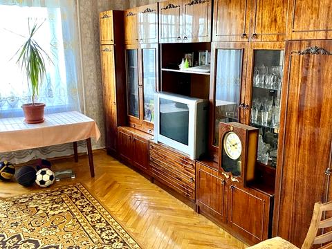 квартира по адресу Гацева ул., 1