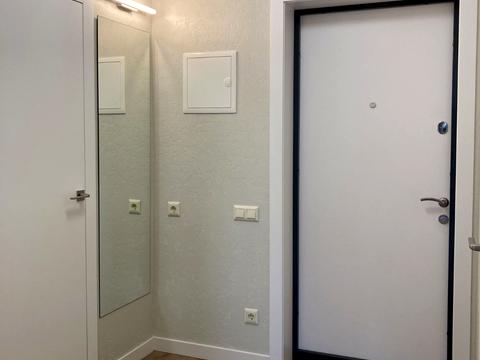 квартира по адресу Вильгельма Котарбинского ул. (Миколи Кравченка), 24