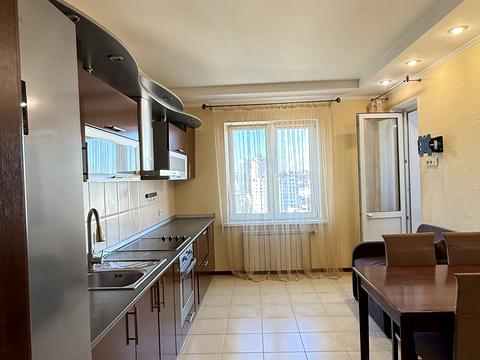 квартира за адресою Оболонський просп., 36-Д