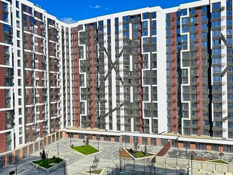 квартира за адресою Ленкавського вул., 17