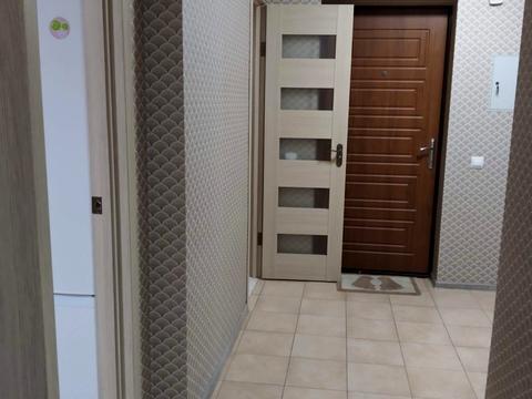 квартира за адресою Пономарьова вул., 26 к5