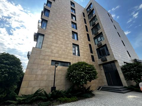 квартира за адресою Набережно-Корчуватська вул., 29