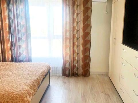 квартира по адресу Салтовское шоссе, 43