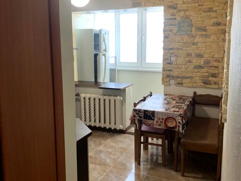 квартира по адресу Героев Днепра ул., 38-Г