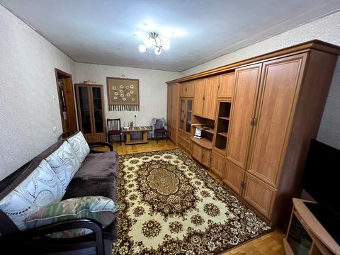 квартира по адресу Чернобыльская ул., 12