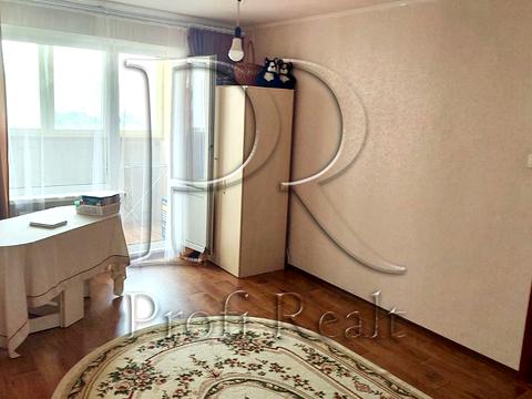 квартира за адресою Сергія Данченка вул., 1
