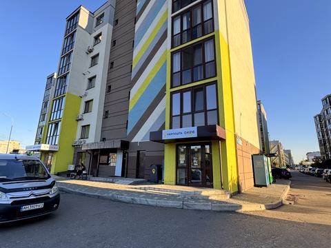 квартира по адресу Стеценко ул., 75-Б