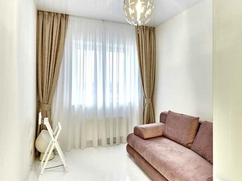квартира по адресу Мироносицкая ул., 74