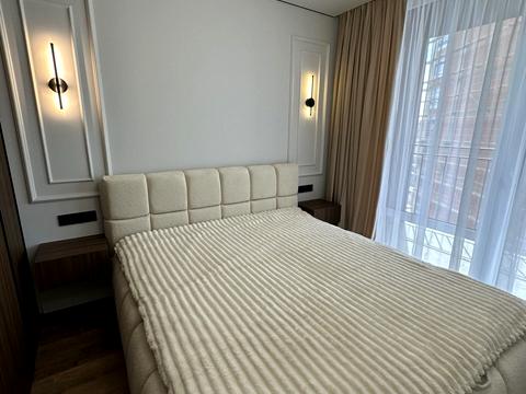 квартира по адресу Крайковского ул., 1