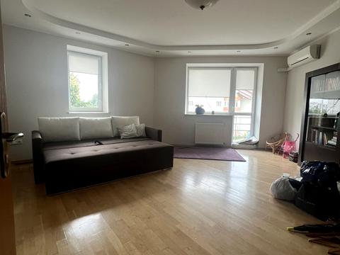 квартира по адресу Роксоланы ул., 81
