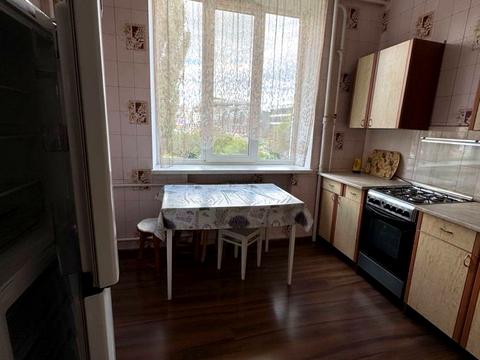 квартира по адресу Митрополита Василия Липковского ул. (Урицкого), 14/18