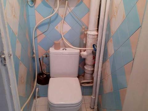 квартира по адресу Академика Глушко просп., 11б