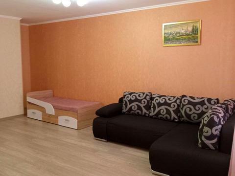 квартира по адресу Олены Пчилки ул., 6