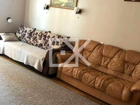 квартира по адресу Анны Ахматовой ул., 30