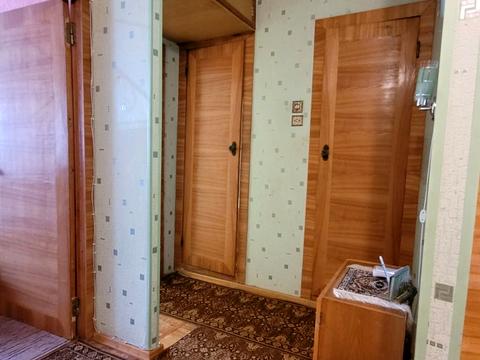 квартира за адресою Гвардійців-Широнінців вул., 112