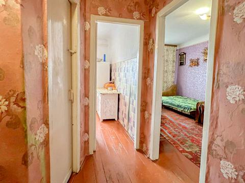 квартира по адресу Шахтарський мікрорайон, 2