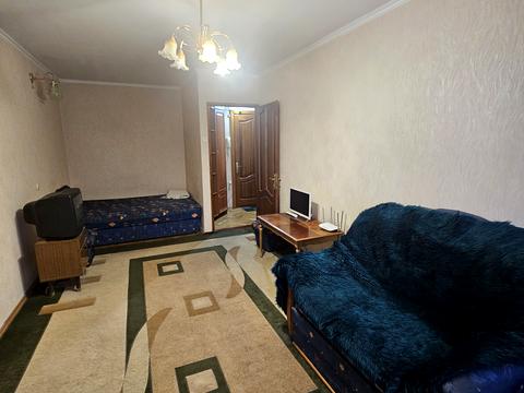 квартира за адресою Литовський просп. (Мінський), 12