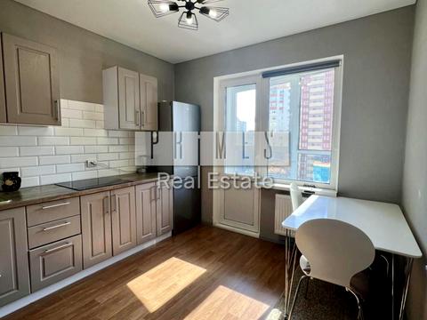 квартира за адресою Бориса Гмирі вул., 16а