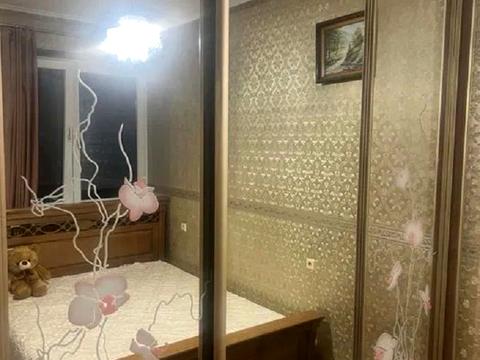 квартира по адресу Нищинского ул., 6