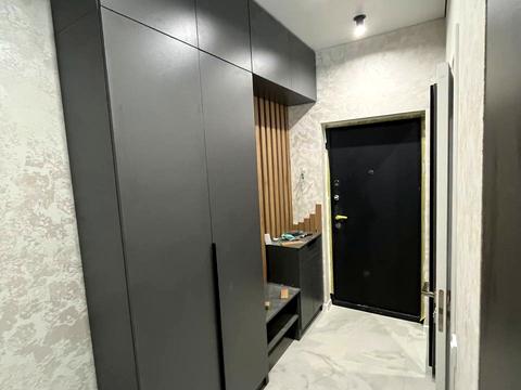 квартира за адресою Курортний пров., 2