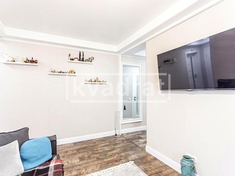 квартира за адресою Саперне Поле вул., 45