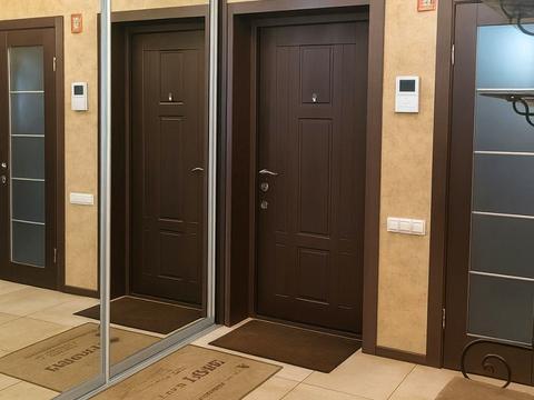 квартира за адресою Олени Пчілки вул., 3-А