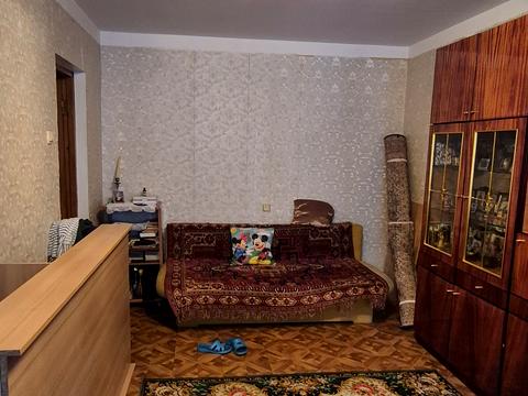 квартира по адресу Сергея Ядова ул. (Юбилейная), 16б