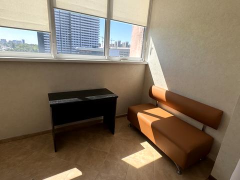 квартира по адресу Голосеевский просп. (40-летия Октября), 130/57