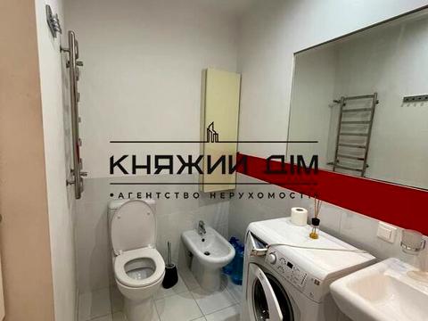 квартира за адресою Вадима Гетьмана вул., 1-В