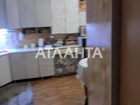 дом по адресу СК Парус