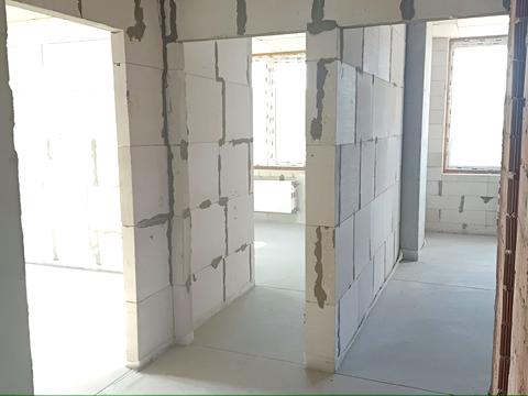 квартира за адресою Миколаївська вул., 3