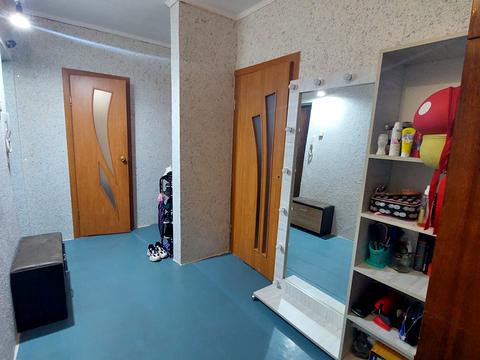квартира за адресою Озерна вул. (Червоних Майовщиків), 19в