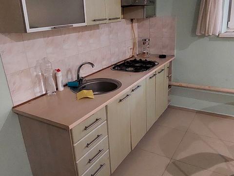 квартира по адресу Матейко ул., 30