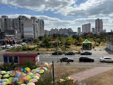 квартира за адресою Драгоманова вул., 44-А