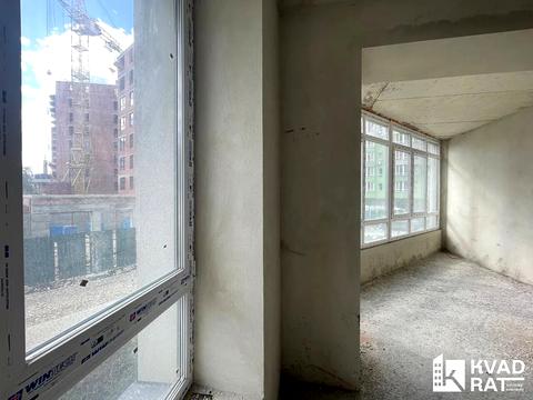 квартира по адресу Приозерная ул., 32