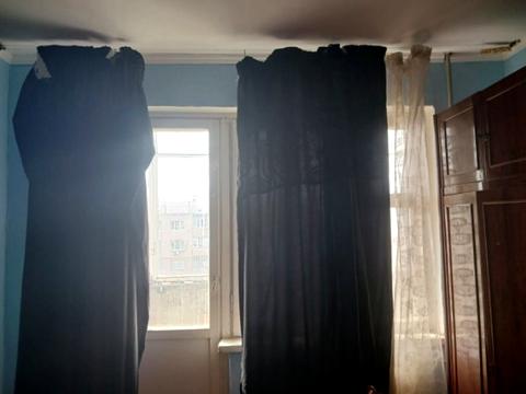 квартира по адресу Ярослава Баиса ул. (Владимира Высоцкого), 8