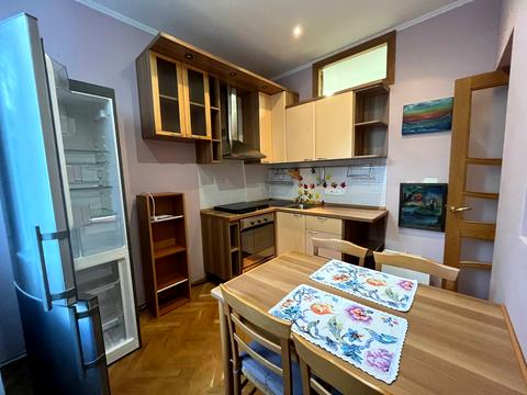 квартира за адресою Круглоуніверситетська вул., 13