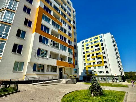 квартира за адресою Івана Величковського вул., 17