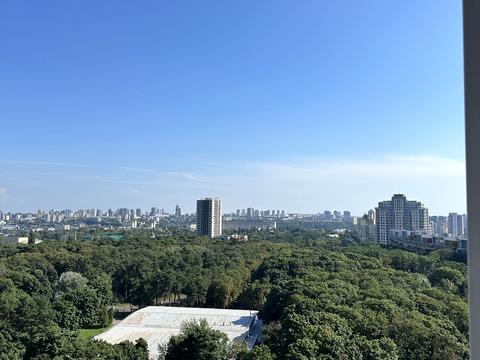 квартира за адресою Дегтярівська вул., 25-Е
