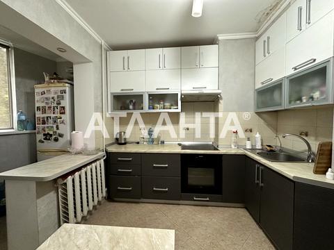 квартира по адресу Академика Королёва ул., 34