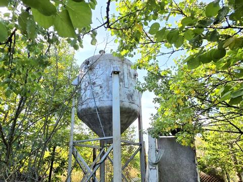 будинок за адресою Горького