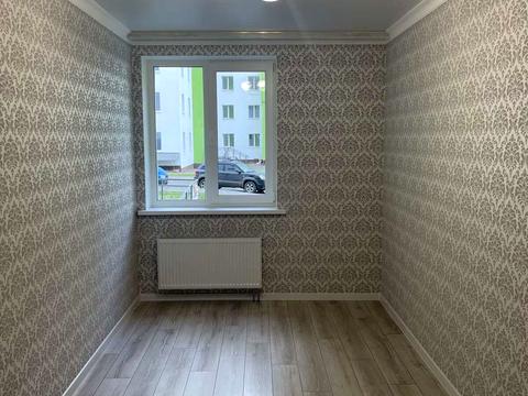 квартира по адресу Мира ул., 53