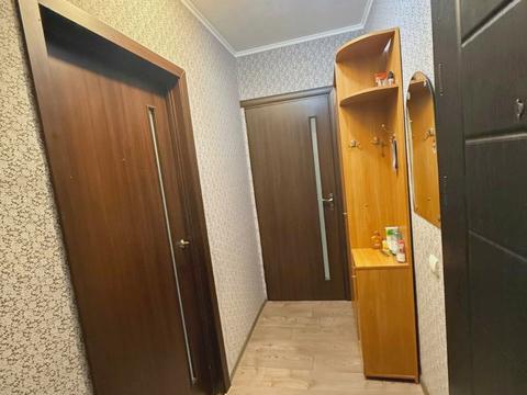 квартира за адресою Космонавтів просп., 43