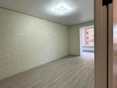 квартира по адресу Гетманская ул., 7