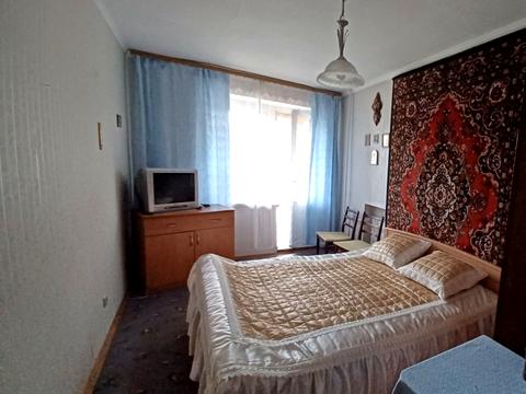 квартира за адресою Воскресенський просп. (Перова), 48