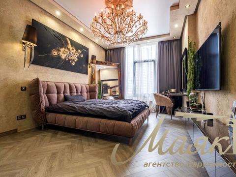квартира за адресою Андрія Верхогляда вул. (Михайла Драгомирова), 11-В