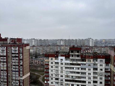 квартира за адресою Оноре де Бальзака вул., 6